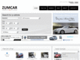 zumcar.com