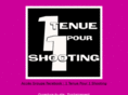 1tenuepour1shooting.com