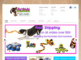 activedogtoys.com