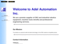 adelautomation.com