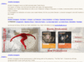 afroditacompagnia.com