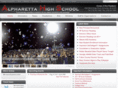 ahsraiders.com