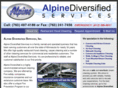 alpinediversified.com