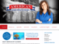 americandrycleanerwyo.com
