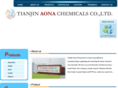 aona-chem.com