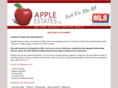 appleestates.co.za
