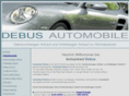 auto-debus.de