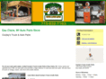 autopartseauclaire.com