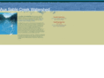 auxsablecreekwatershed.org
