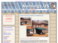 awnings.us