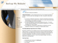 backupmysite.biz