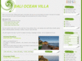 balioceanvilla.com