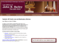 bankruptcydivorceannarborypsi.com