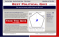 bestpoliticalquiz.com