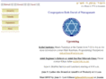 bethdavidri.org