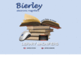bierleylibrary.com