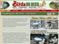 birdsondeck.com