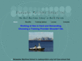 bluewatermaritimeschool.com