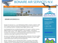bonaireairservices.com