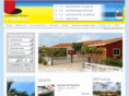 bonaireluxuryrentals.com