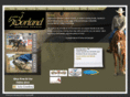 borlandquarterhorses.com