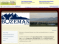 bozemantrips.com