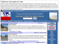 californiarealestateforsale.org