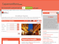 capannoniroma.com
