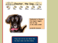 chesterdog.net