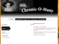 chronicomany.com