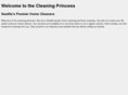 cleaningprincess.com