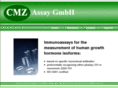 cmz-assay.biz