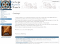 collegebaptist.org