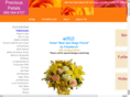 coronadoflowerdelivery.com