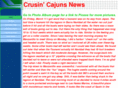 crusingcajons.com