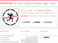 dandalyjr.com