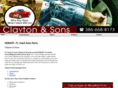 debaryautoparts.com