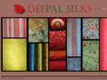 deepalsilks.com