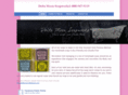 deltamoonsoap.com
