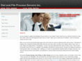 dialandfile.com