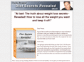 dietsrevealed.com