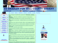 edbradleyforsheriff.com