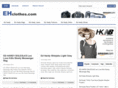 ehclothes.com