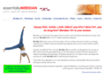 essentiallymeridian.com