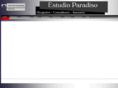 estudioparadiso.com