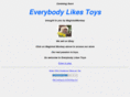 everybodylikestoys.com