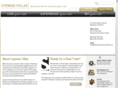 experiencecypressvillas.com