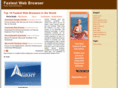 fastestwebbrowser.net