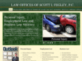 fegleylaw.com