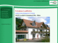 ferienhaus-landfrieden.com